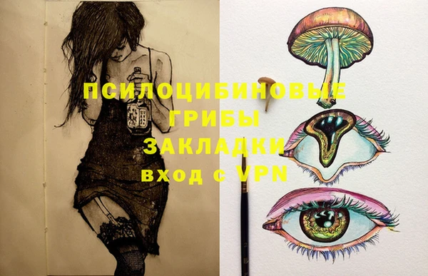 герыч Алексеевка